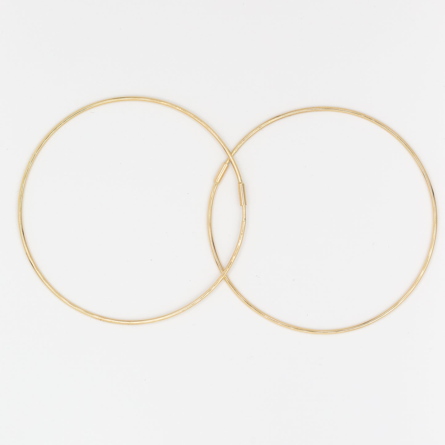 XXL Essential Slim Hoops