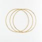 Set of 3 Essential Slim Bangles