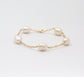 Sweetie Pearl Chain Bracelet